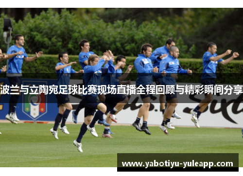 波兰与立陶宛足球比赛现场直播全程回顾与精彩瞬间分享